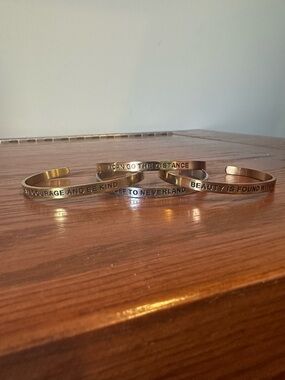 Lillian & Co Bracelet Set of 4